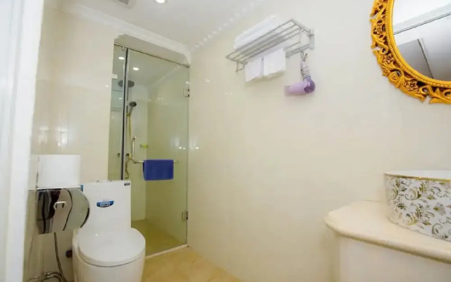 Cristina Boutique Hotel