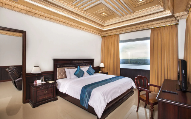 The Rich Jogja Hotel