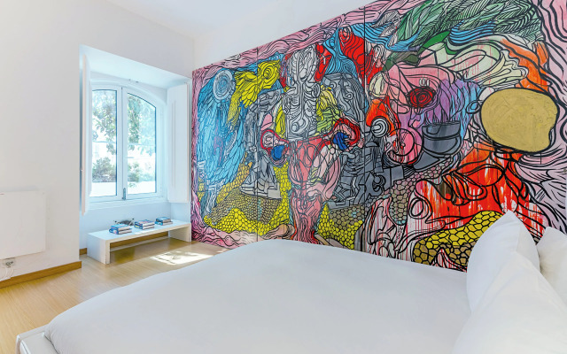 LxWay Apartments Castelo