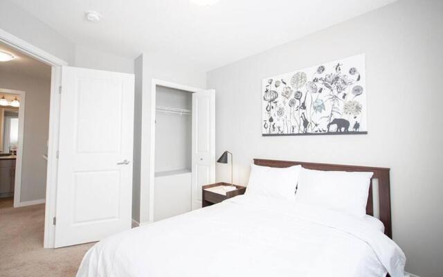 Stunning 3 Bedroom Townhouse