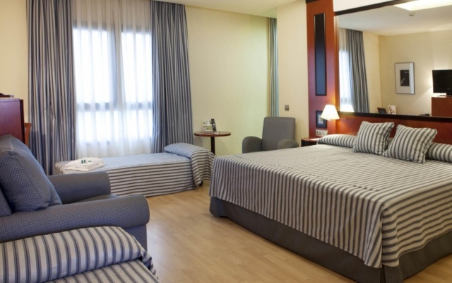 Olympia Hotel Events & Spa