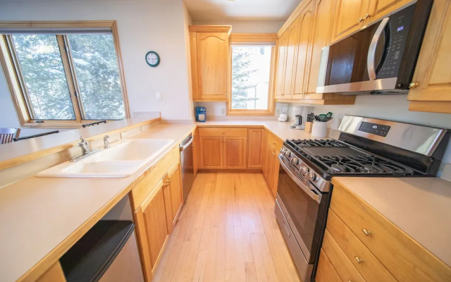Ironwood 2993