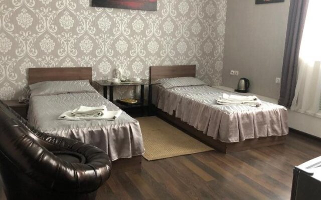 Hotel Gostiniy Dvor