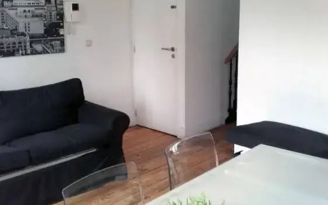 Orange Cannelle Apartments