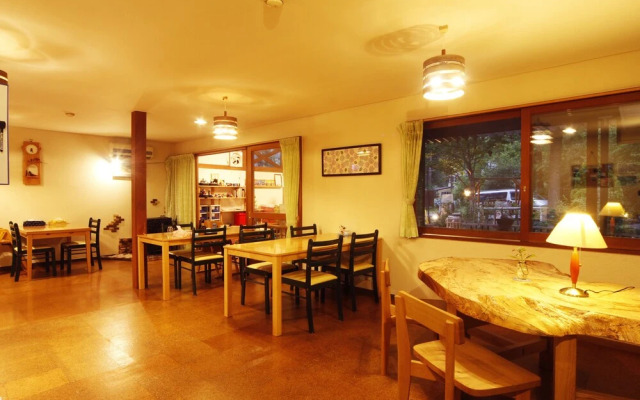 Pension Zozan