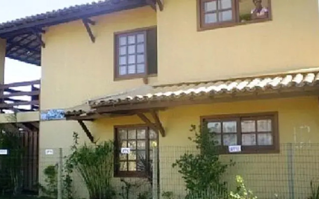 Village Recanto da Villa