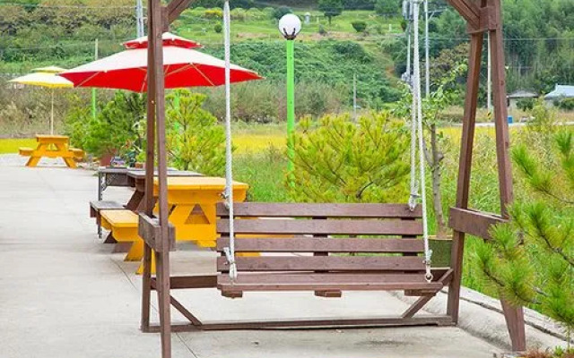 Suncheon Solhyanggi Pension