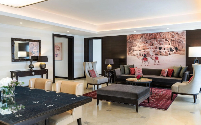 Al Manara, a Luxury Collection Hotel, Saraya Aqaba