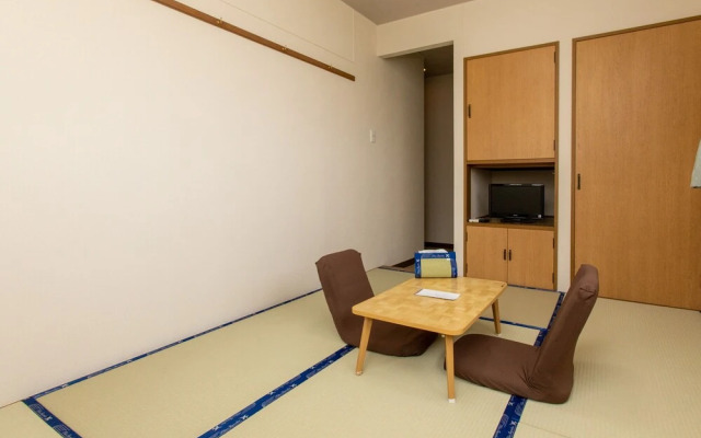 Tabist Business Ryokan Duck Ishinomaki Hebita