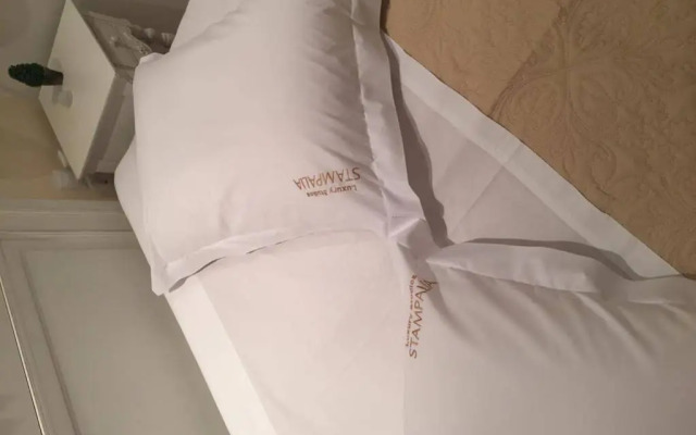 Stampalia Luxury Studios