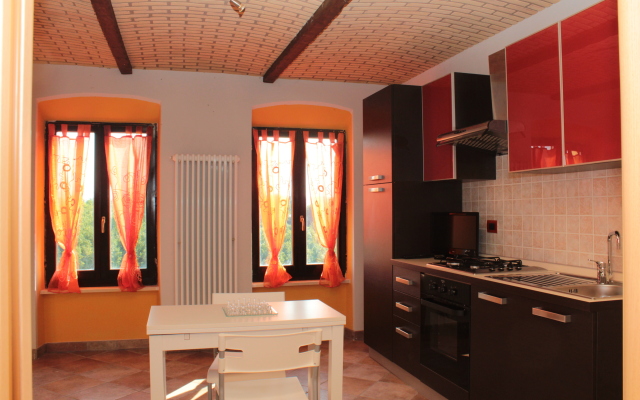 Appartamento Il Dolcetto