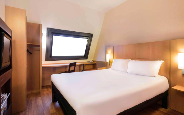 ibis Bilbao Centro