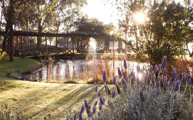 Hunter Valley Resort