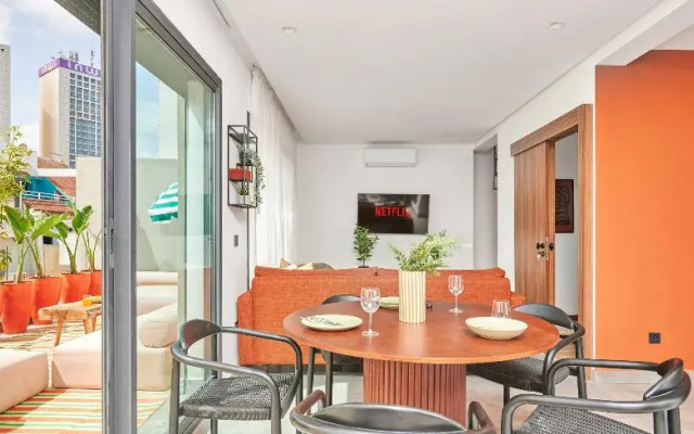StayHere Casablanca - Gauthier Collection