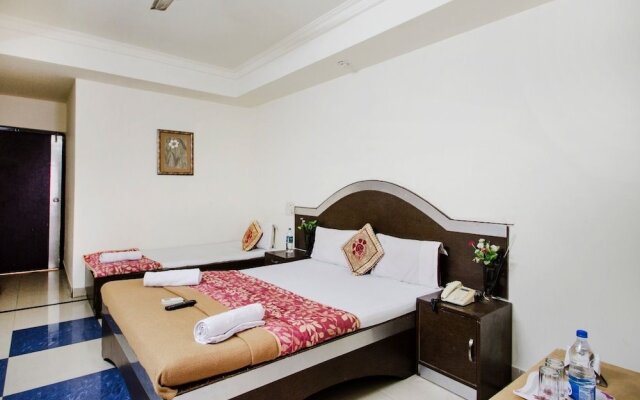 Hotel Sree Simran Palace