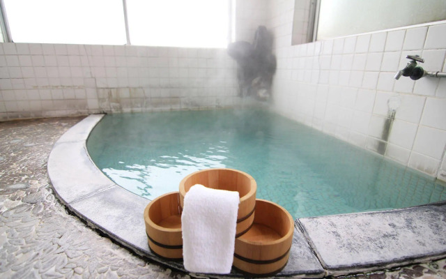 Yamadaya Ryokan