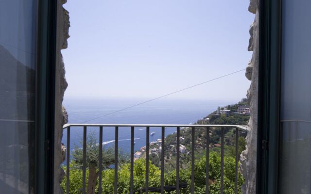 Grand Hotel Excelsior Amalfi