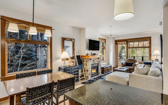 Capitol Peak Lodge by Snowmass Mountain Lodging