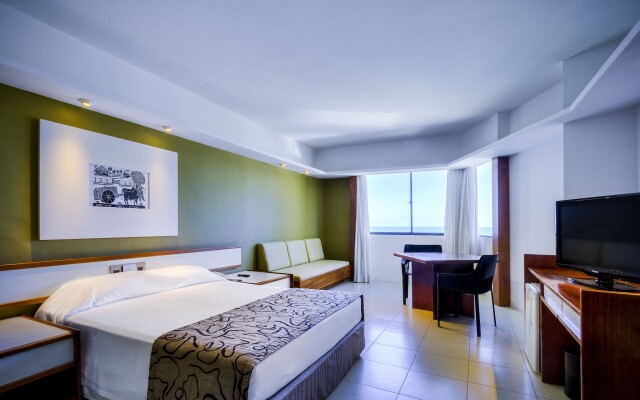 Grand Mercure Recife Boa Viagem