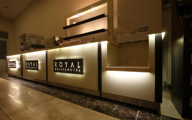 Royal Bilgic Hotel