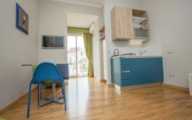 I Tetti Di Sant'Anna