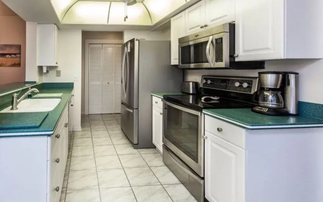 Hibiscus Pointe 461