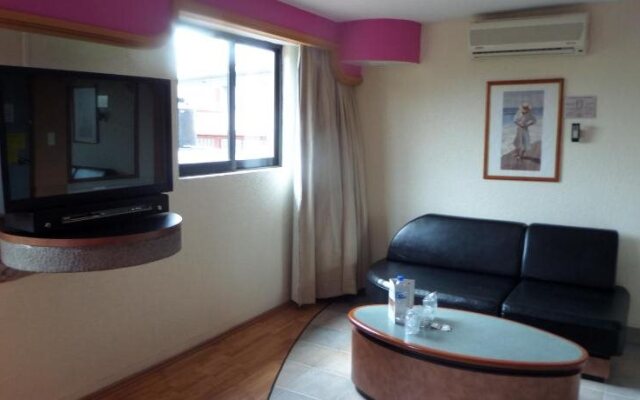 Motel Los Prados