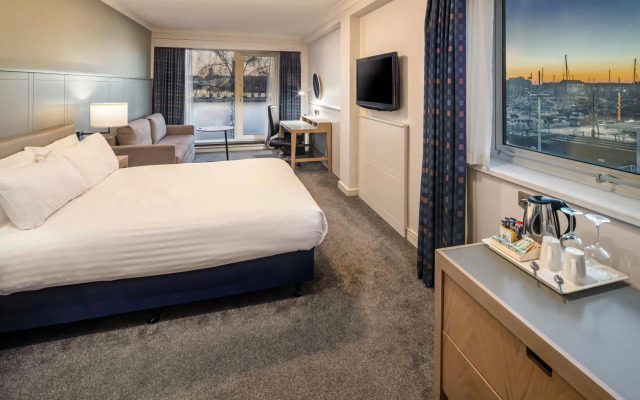 Holiday Inn Hull Marina by IHG