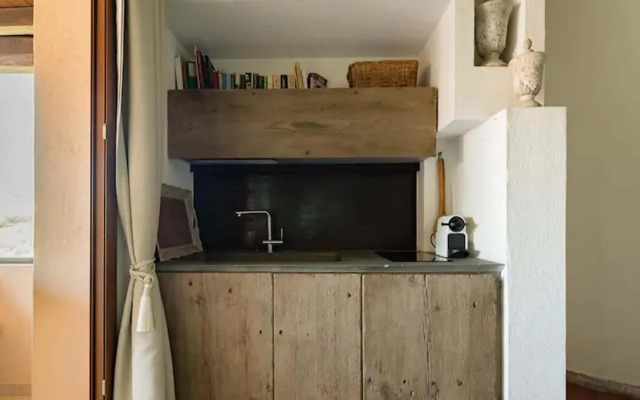 Romantico Appartamento Vista Mare