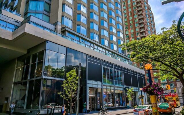 Avalon Suites Yorkville