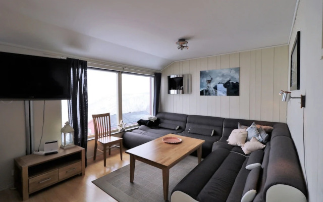 RIBO Apartment Riksgränsen