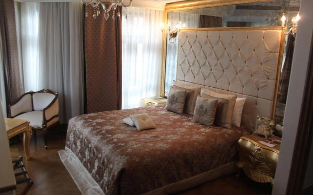 Su Merdum Hotel