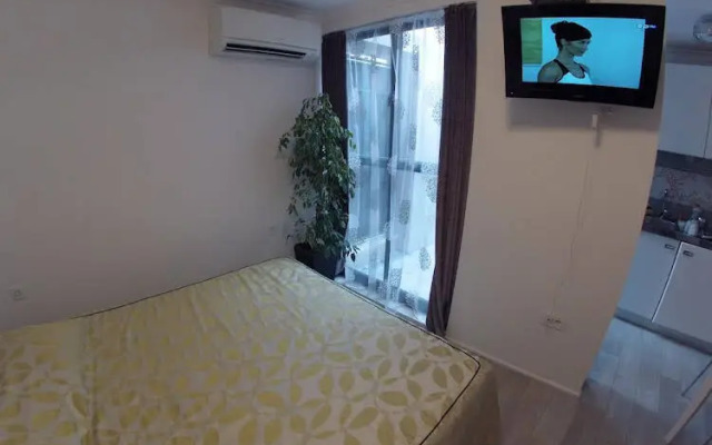 Apartment Koralj