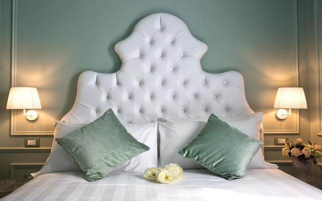 Aquamare Boutique B&B