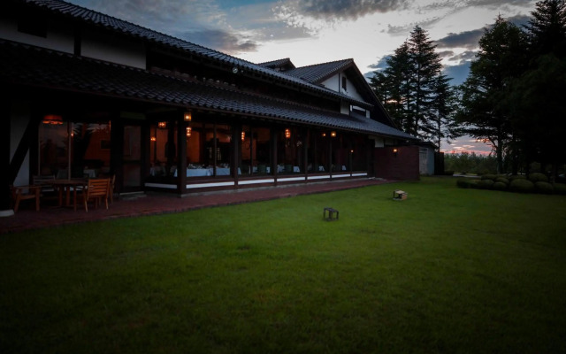 Tsumagoi Prince Hotel
