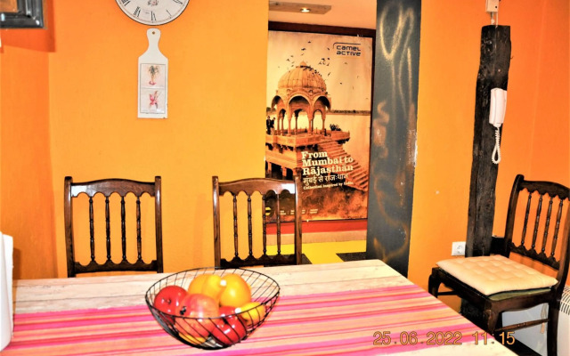 Social Guest House