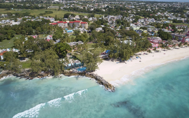 Divi Southwinds Beach Resort