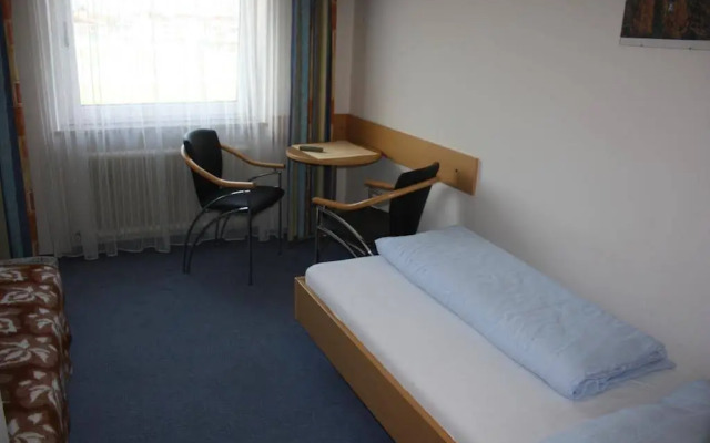 Pension Monika - Kaprun