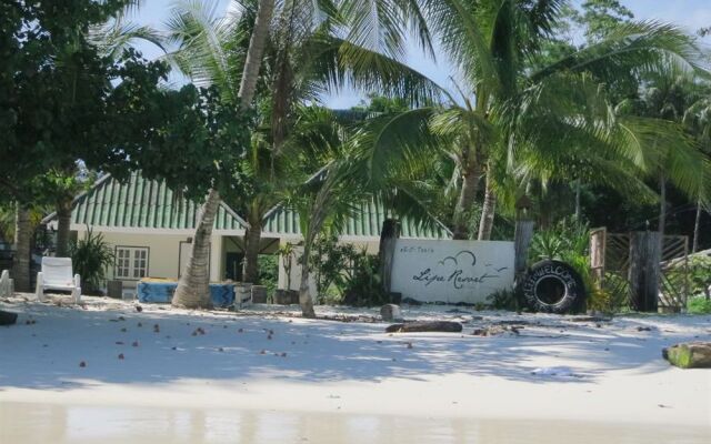 Lipe Resort