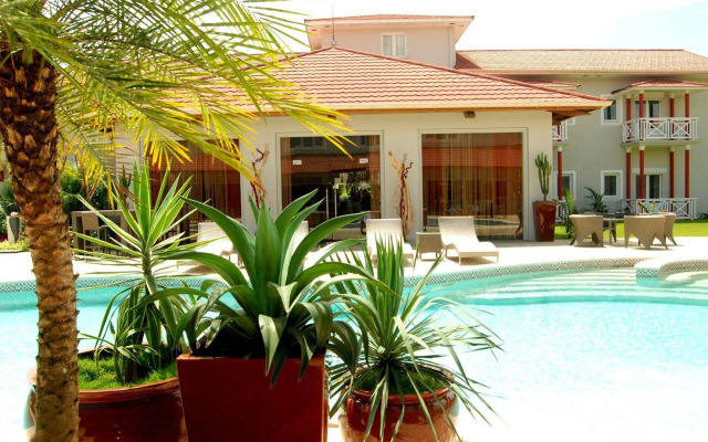 Nomad Suites Residence