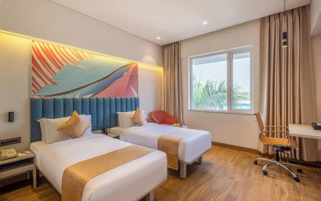 Effotel by Sayaji Navi Mumbai
