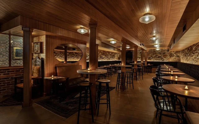 Holbrooke Hotel