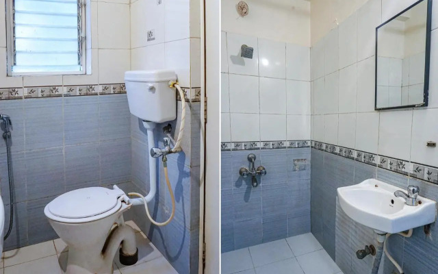 OYO Rooms South Main Road Koregaon park