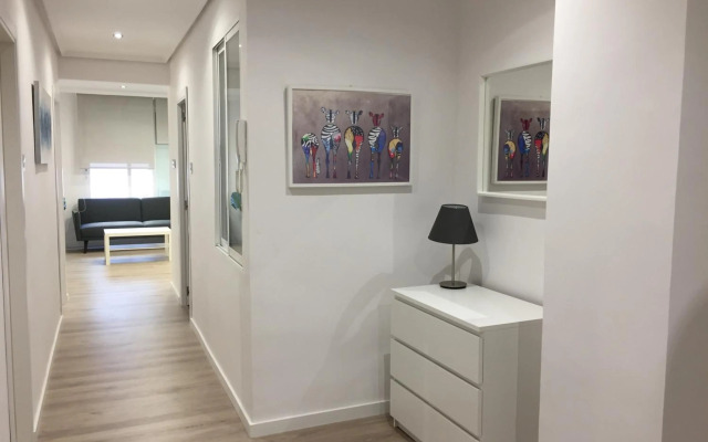 Garden Turia Downtown