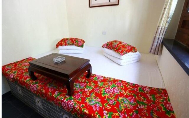 Shanqisheng Inn