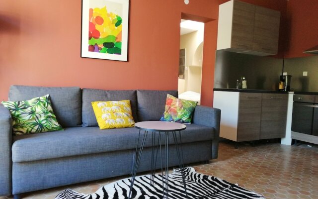 Gites T3 proche Saint Emilion