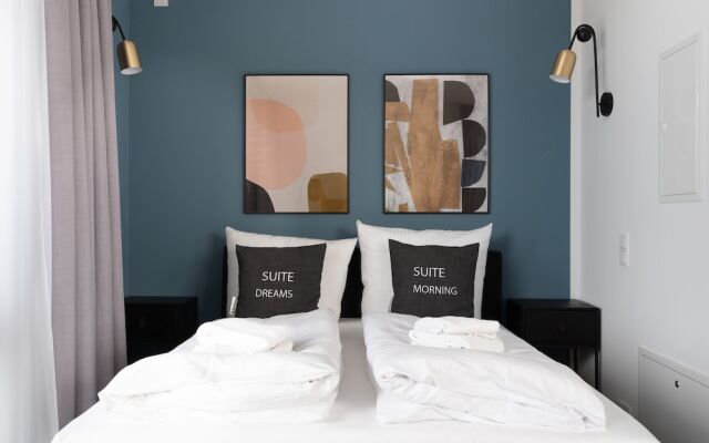 Limehome Potsdam Annemarie-Wolff Platz