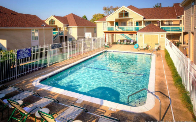 Sonesta ES Suites Somerset