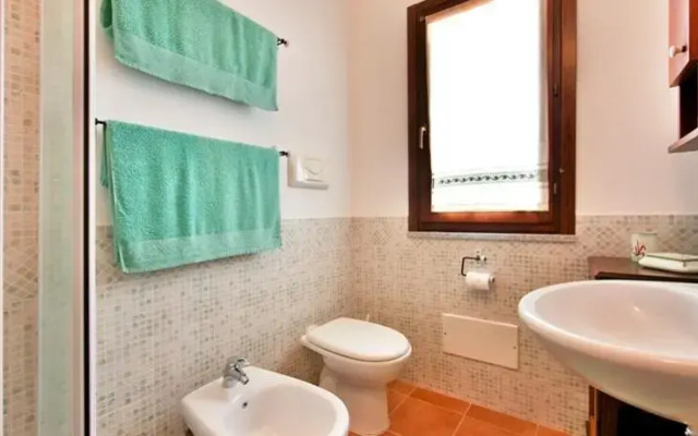 Villetta Speziale