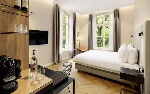 ESPLANADE Saarbrücken